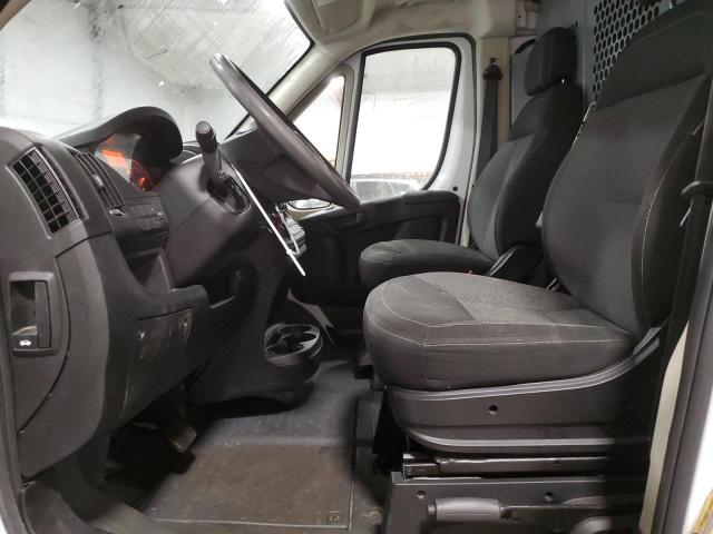 3C6TRVAG1GE130650 - 2016 RAM PROMASTER 1500 STANDARD Ağ foto 7