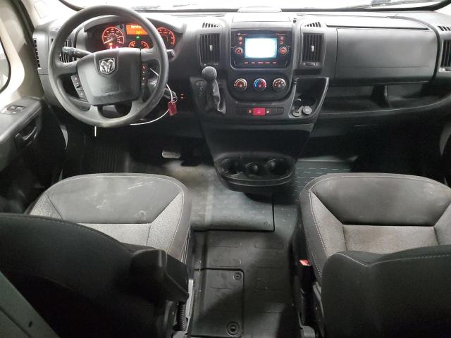 3C6TRVAG1GE130650 - 2016 RAM PROMASTER 1500 STANDARD Ağ foto 8