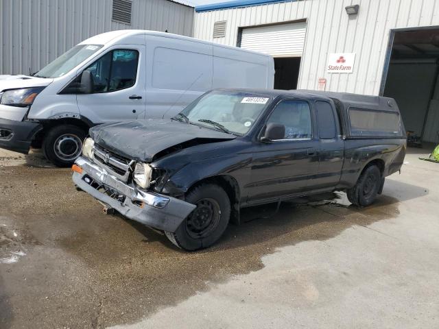 2000 TOYOTA TACOMA XTRACAB, 