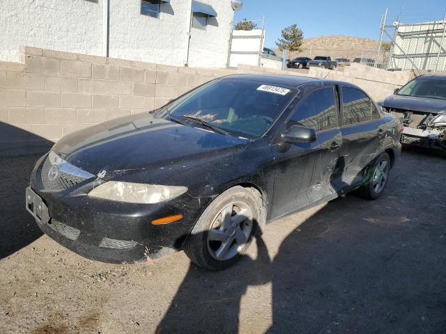 2004 MAZDA 6 I, 