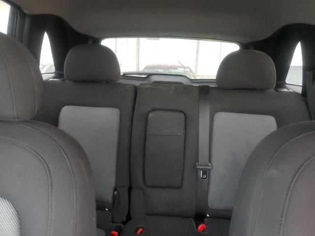 3GNAL2EK9DS635757 - 2013 CHEVROLET CAPTIVA LS 白色 照片 10