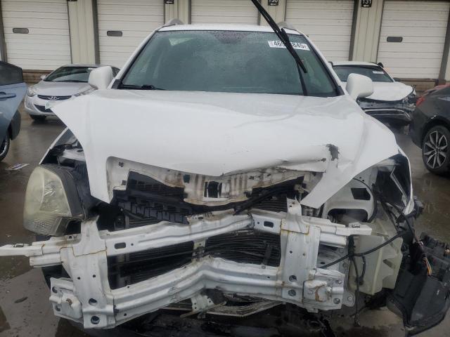 3GNAL2EK9DS635757 - 2013 CHEVROLET CAPTIVA LS 白色 照片 5