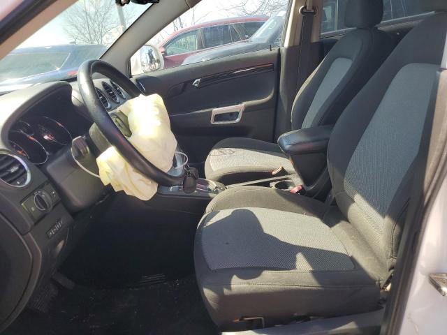 3GNAL2EK9DS635757 - 2013 CHEVROLET CAPTIVA LS 白色 照片 7