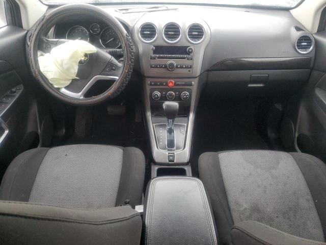 3GNAL2EK9DS635757 - 2013 CHEVROLET CAPTIVA LS 白色 照片 8