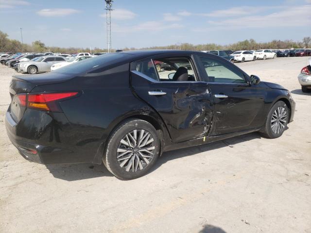 1N4BL4DV9PN359945 - 2023 NISSAN ALTIMA SV BLACK photo 3