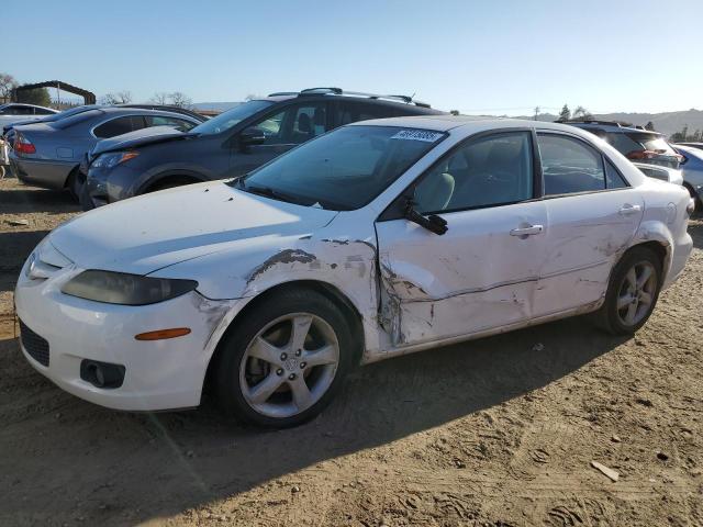 2006 MAZDA 6 S, 