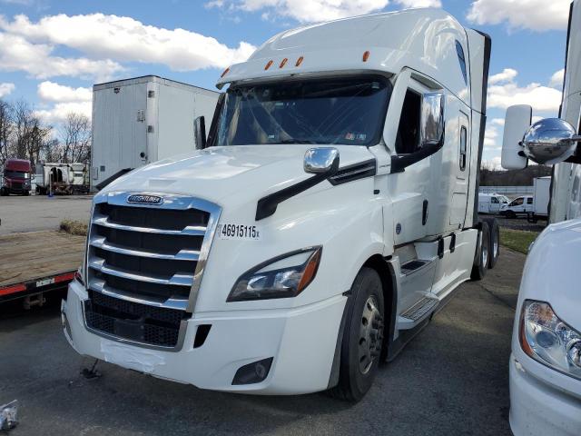 3AKJHHDR2MSNA0243 - 2021 FREIGHTLINER CASCADIA 1 Ağ foto 2