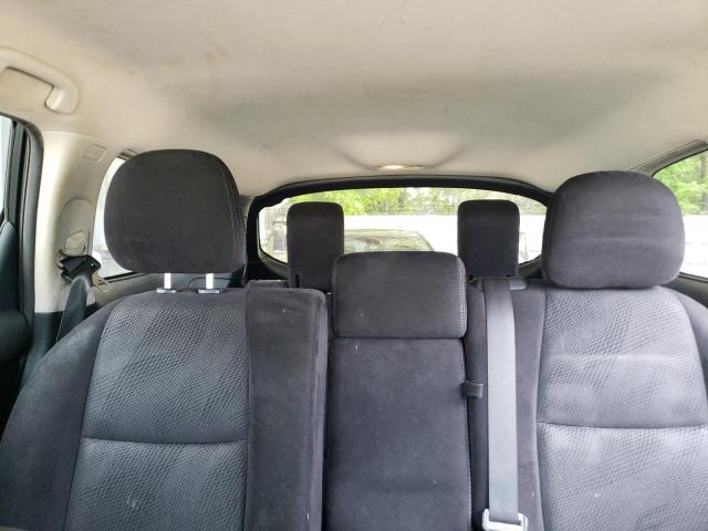 5N1AR2MN7EC672330 - 2014 NISSAN PATHFINDER S 银色 照片 10