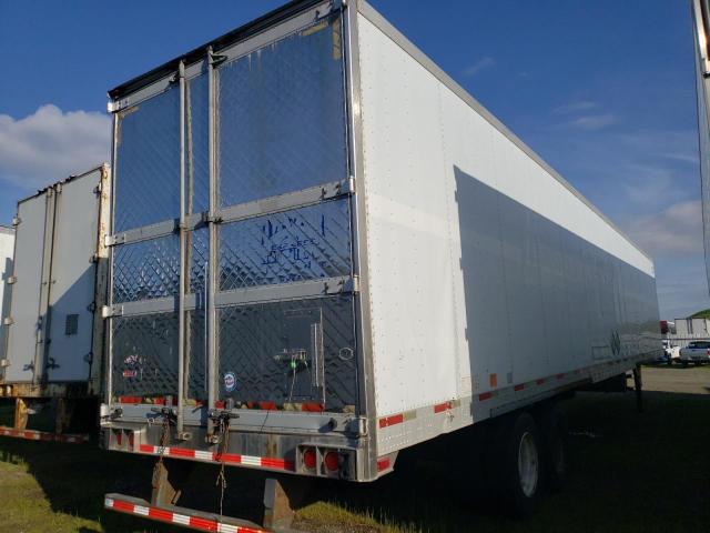 1UYVS25335M413420 - 2005 UTILITY REEFER TRL WHITE photo 5