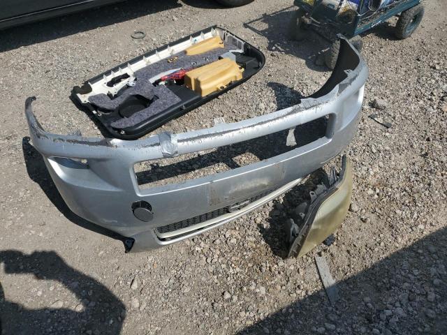 JTKDE177770215812 - 2007 TOYOTA SCION TC 银色 照片 12