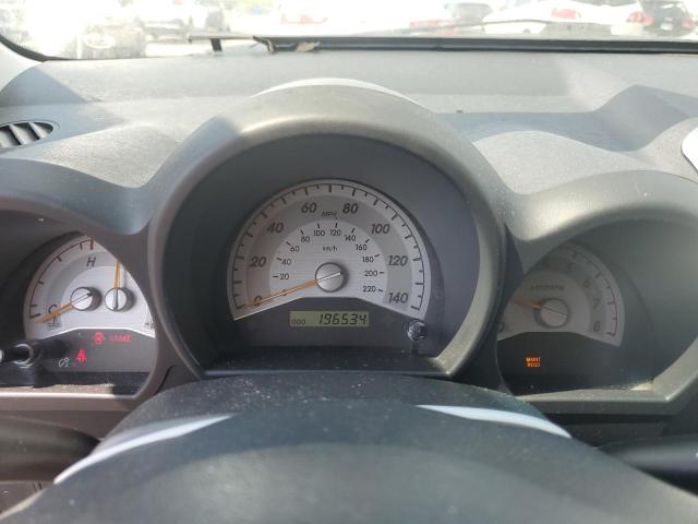 JTKDE177770215812 - 2007 TOYOTA SCION TC 银色 照片 9