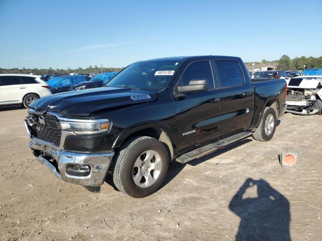 2025 RAM 1500 BIG HORN/LONE STAR, 