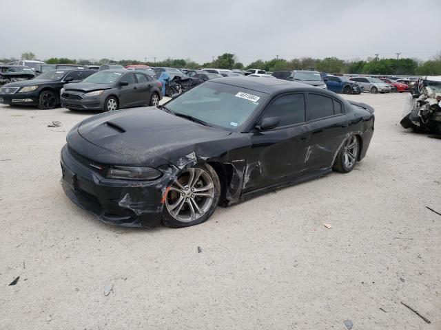 2021 DODGE CHARGER R/T, 