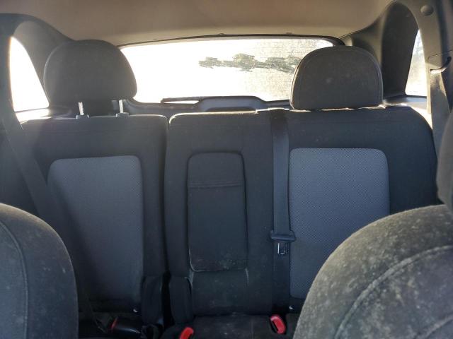 3GNAL2EK1ES581758 - 2014 CHEVROLET CAPTIVA LS SILVER photo 10