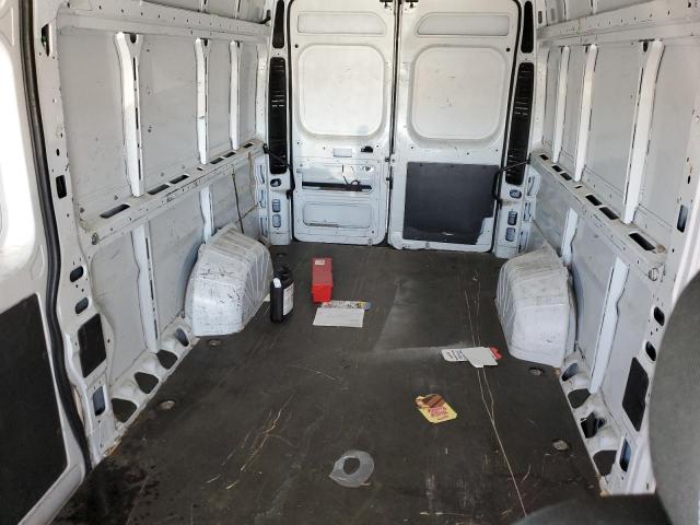 3C6URVJG8JE118118 - 2018 RAM PROMASTER 3500 HIGH 白色 照片 10