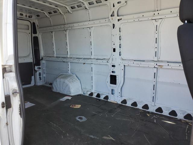 3C6URVJG8JE118118 - 2018 RAM PROMASTER 3500 HIGH 白色 照片 11