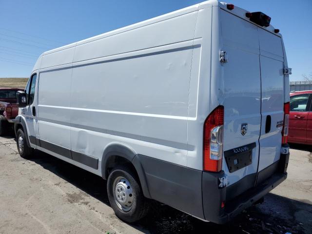 3C6URVJG8JE118118 - 2018 RAM PROMASTER 3500 HIGH 白色 照片 2