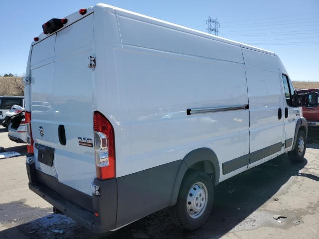 3C6URVJG8JE118118 - 2018 RAM PROMASTER 3500 HIGH 白色 照片 3
