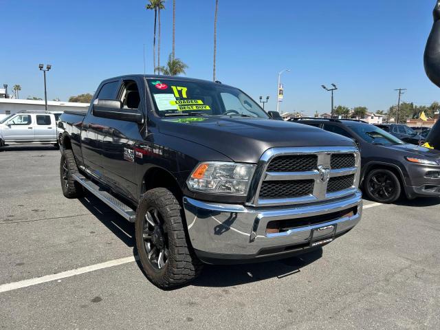 2017 RAM 2500 ST, 