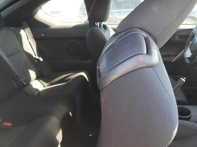 JTKJF5C73C3040769 - 2012 TOYOTA SCION TC თეთრი ფოტო 10