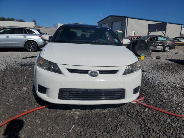 JTKJF5C73C3040769 - 2012 TOYOTA SCION TC თეთრი ფოტო 5