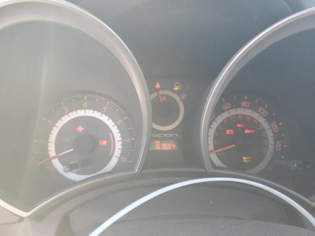 JTKJF5C73C3040769 - 2012 TOYOTA SCION TC თეთრი ფოტო 9