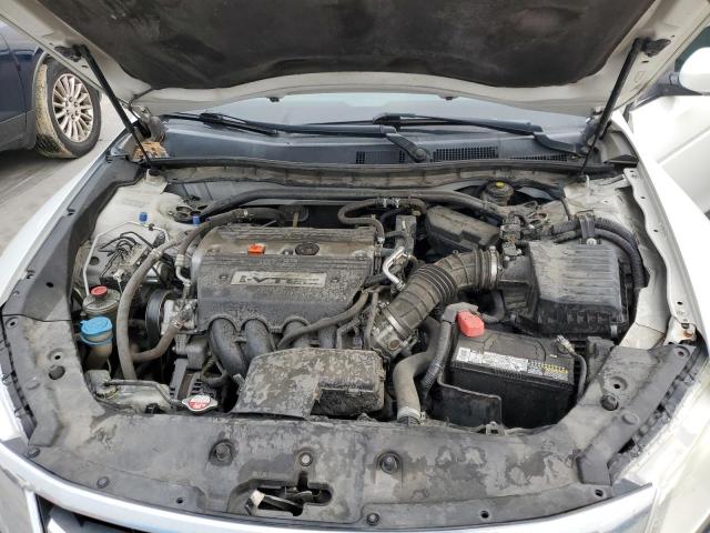 5J6TF3H52EL002118 - 2014 HONDA CROSSTOUR EXL თეთრი ფოტო 11