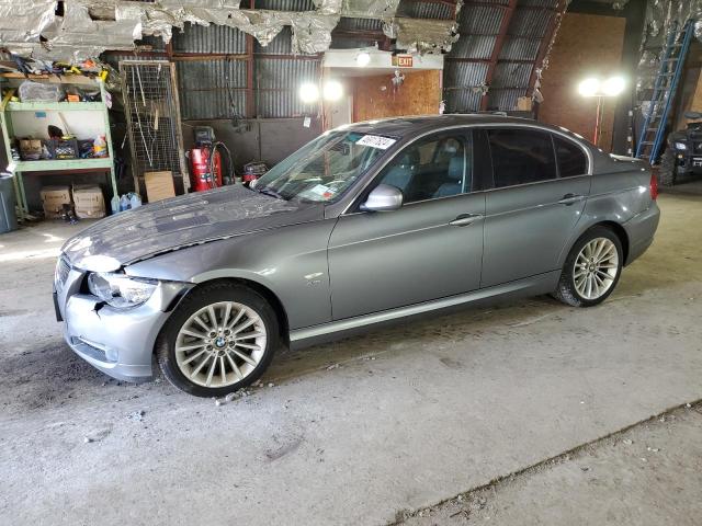 2011 BMW 335 XI, 