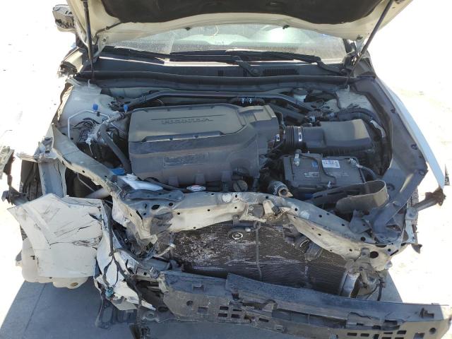 5J6TF1H58DL000036 - 2013 HONDA CROSSTOUR EXL თეთრი ფოტო 12