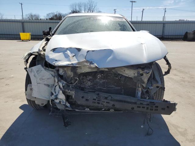 5J6TF1H58DL000036 - 2013 HONDA CROSSTOUR EXL თეთრი ფოტო 5