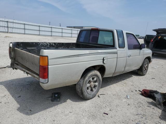 1N6SD16S6TC310410 - 1996 NISSAN TRUCK KING CAB SE BEIGE photo 3