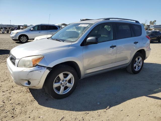 2007 TOYOTA RAV4, 