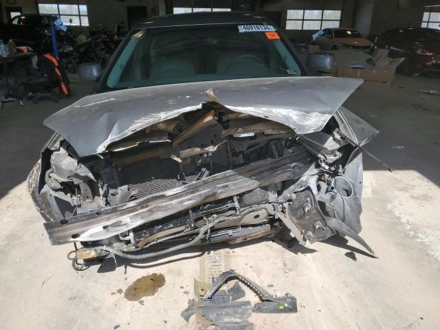 1G4HE57Y98U150721 - 2008 BUICK LUCERNE CXS GRAY photo 5