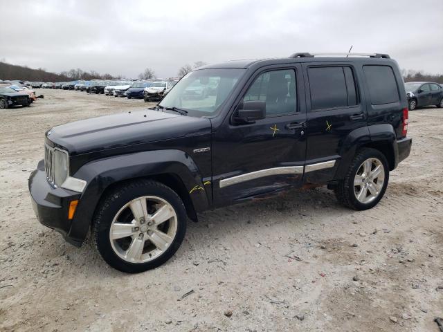 2012 JEEP LIBERTY JET, 