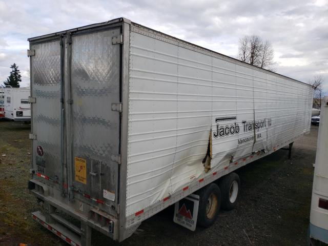 1GRAA0627KW129790 - 2019 GDAN TRAILER WHITE photo 4