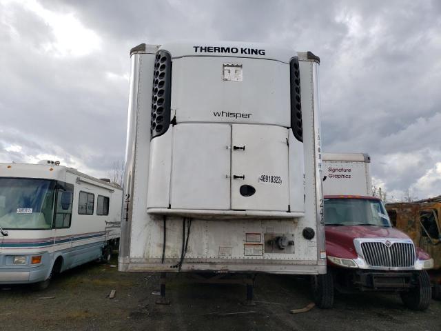 1GRAA0627KW129790 - 2019 GDAN TRAILER WHITE photo 5