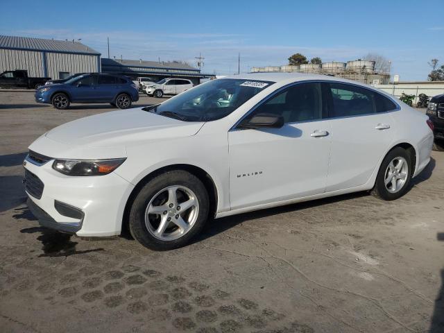 2016 CHEVROLET MALIBU LS, 