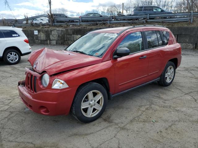 2009 JEEP COMPASS SPORT, 