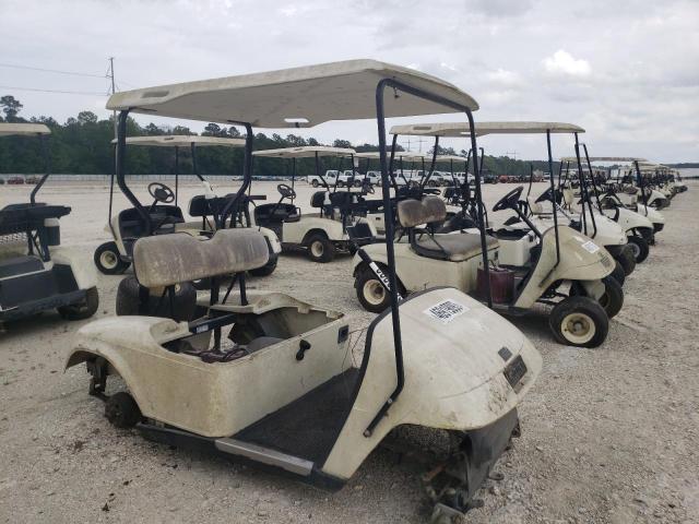 2515606 - 2008 EZ GOLFCART WHITE photo 1