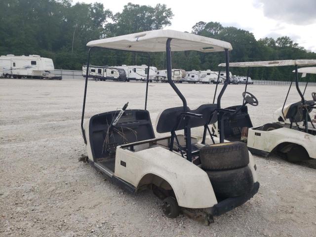 2515606 - 2008 EZ GOLFCART WHITE photo 3