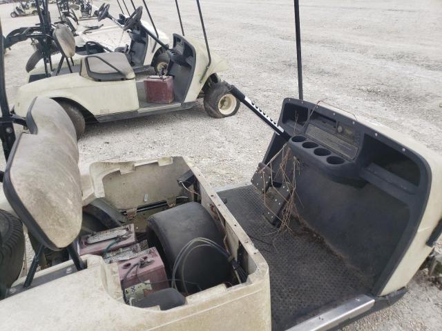 2515606 - 2008 EZ GOLFCART WHITE photo 5