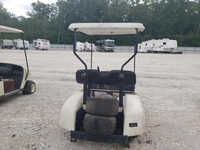 2515606 - 2008 EZ GOLFCART WHITE photo 6