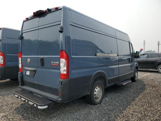 3C6MRVJG3NE116850 - 2022 RAM PROMASTER 3500 HIGH GRAY photo 3