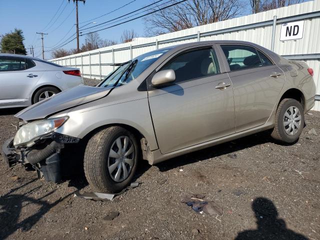 2009 TOYOTA COROLLA BASE, 