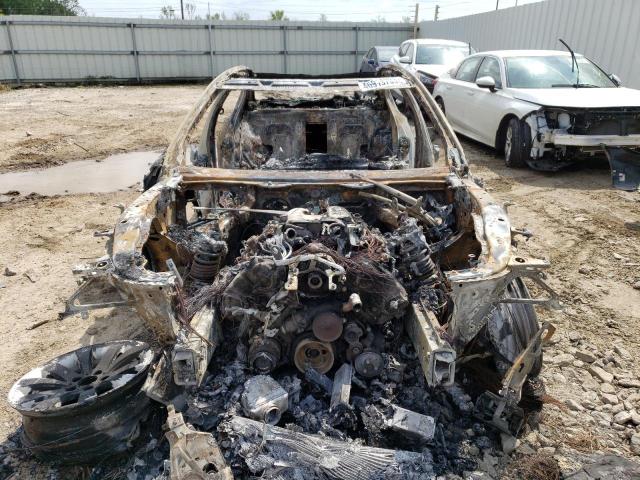 WBAKB8C50BCY65199 - 2011 BMW 750 LI BURN photo 5