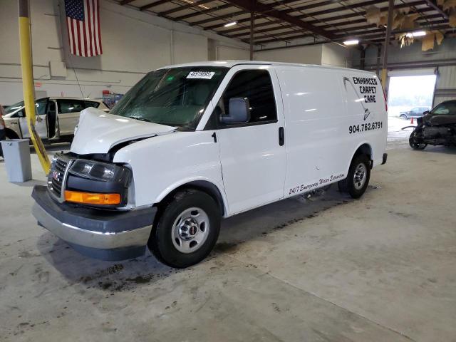 2017 GMC SAVANA CARGO 13 G2500, null