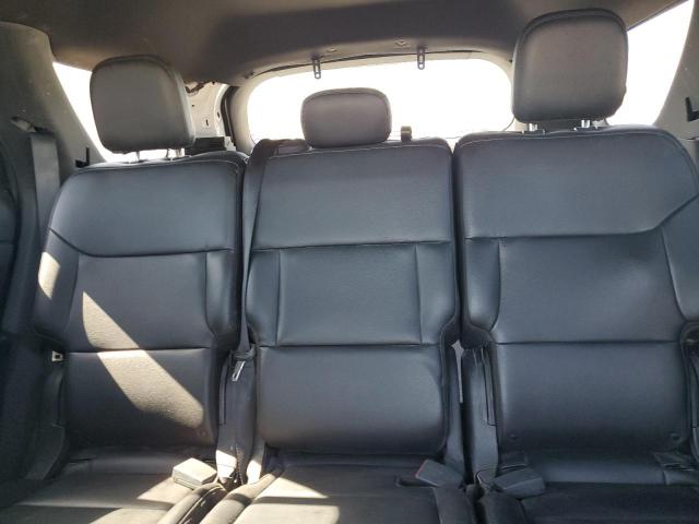 1FM5K8AW4LGC12750 - 2020 FORD EXPLORER POLICE INTERCEPTOR Ağ foto 10