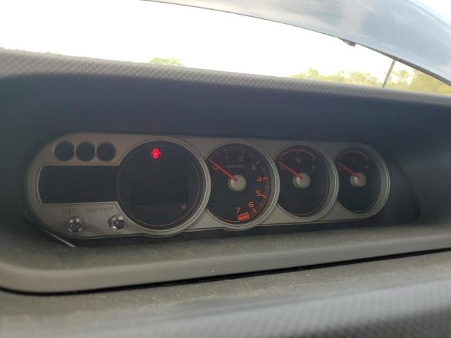 JTLKE50E481030258 - 2008 TOYOTA SCION XB 黑色 照片 9