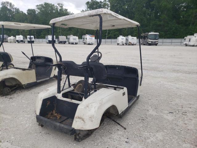 2650003 - 2008 EZ GOLFCART WHITE photo 4