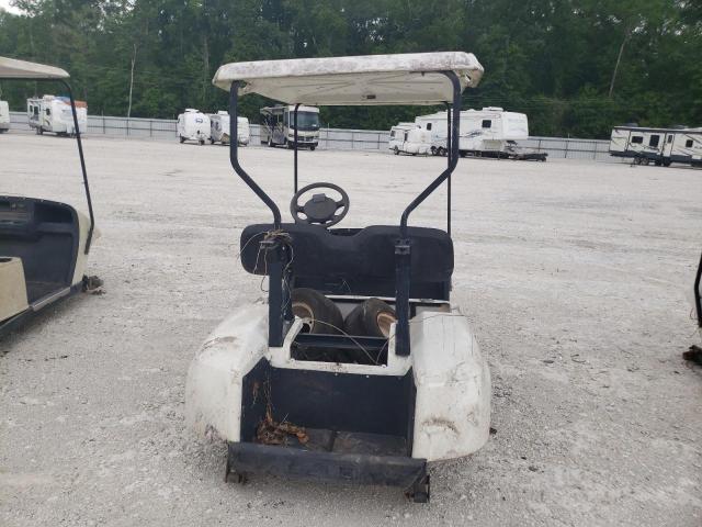 2650003 - 2008 EZ GOLFCART WHITE photo 6